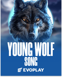 Young Wolf Song