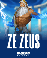 Ze Zeus
