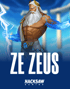 Ze Zeus