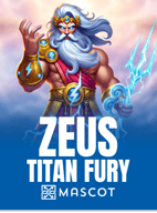 Zeus: Titan Fury