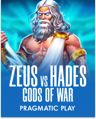 Zeus vs Hades - Gods of War