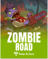 Zombie Road