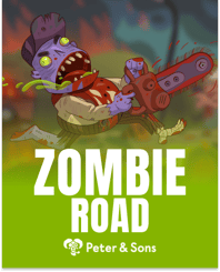 Zombie Road