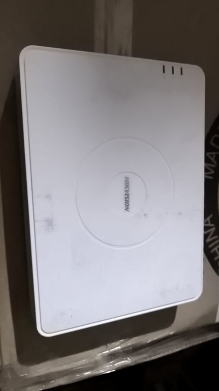 1 Digital video recordar