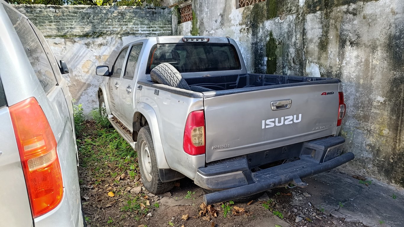 Imagen destacada de la subasta