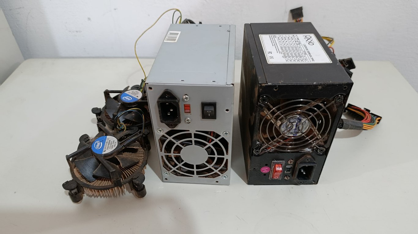 Fuentes *se desconoce el funcionamiento