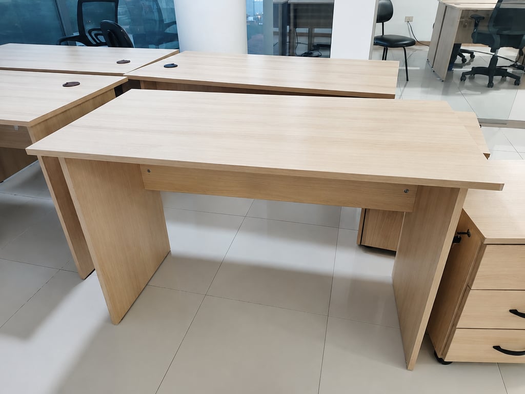 SUBASTA ONLINE DE MUEBLES DE OFICINA
