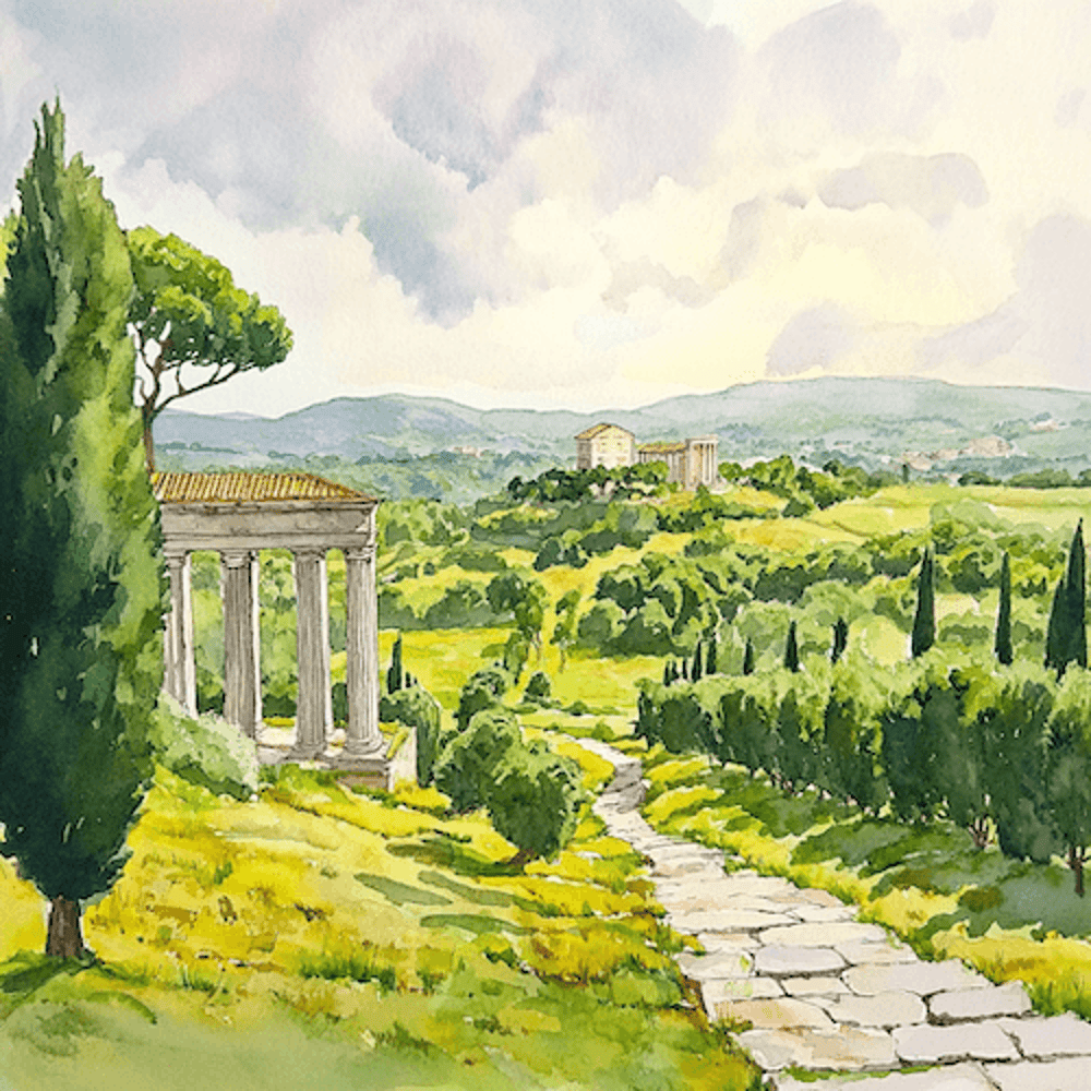 Moral Letters Vol I by Seneca