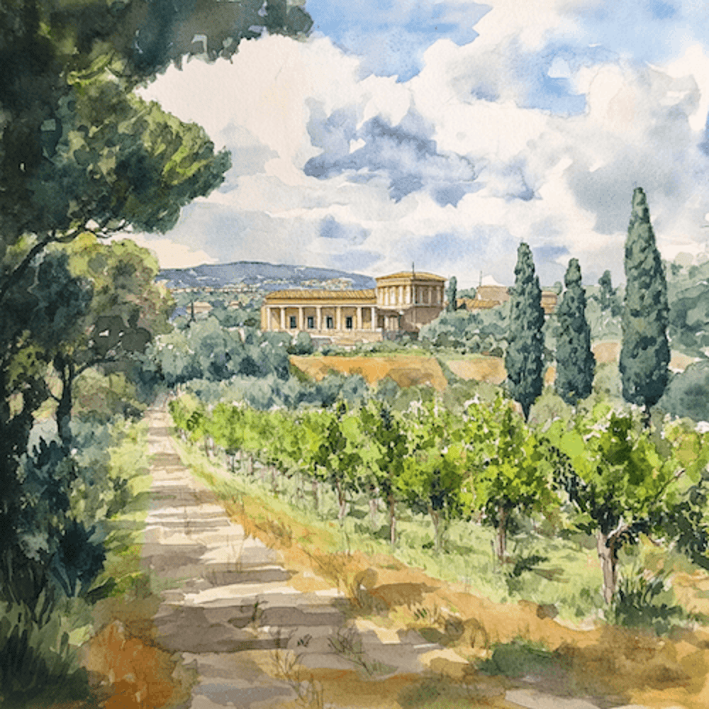 Moral Letters Vol III by Seneca