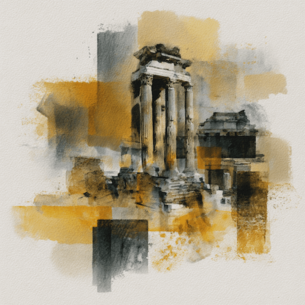 Essential Stoic Concepts by Stoa