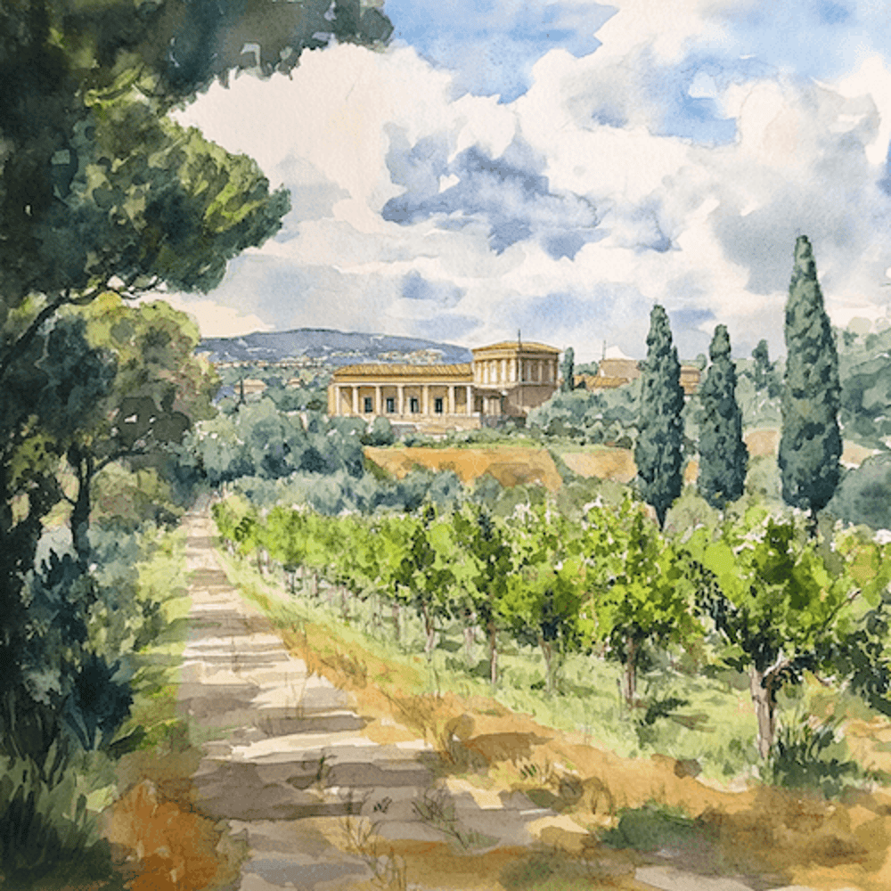 Moral Letters Vol III by Seneca