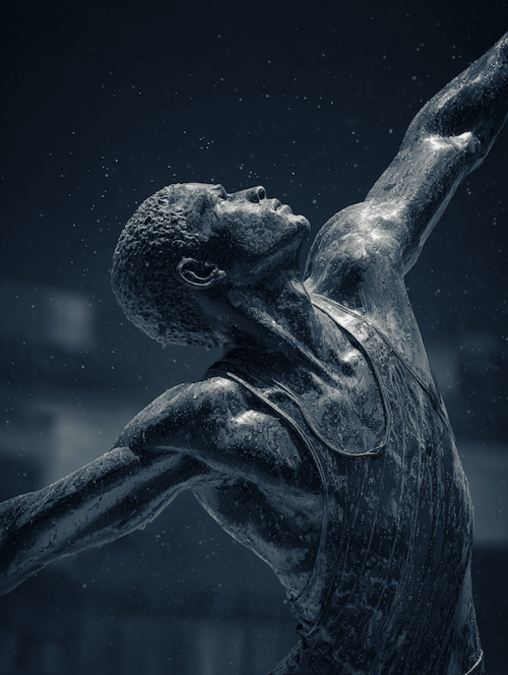 High Performance Stoicism