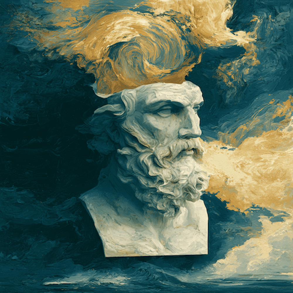 Essential Stoic Ideas