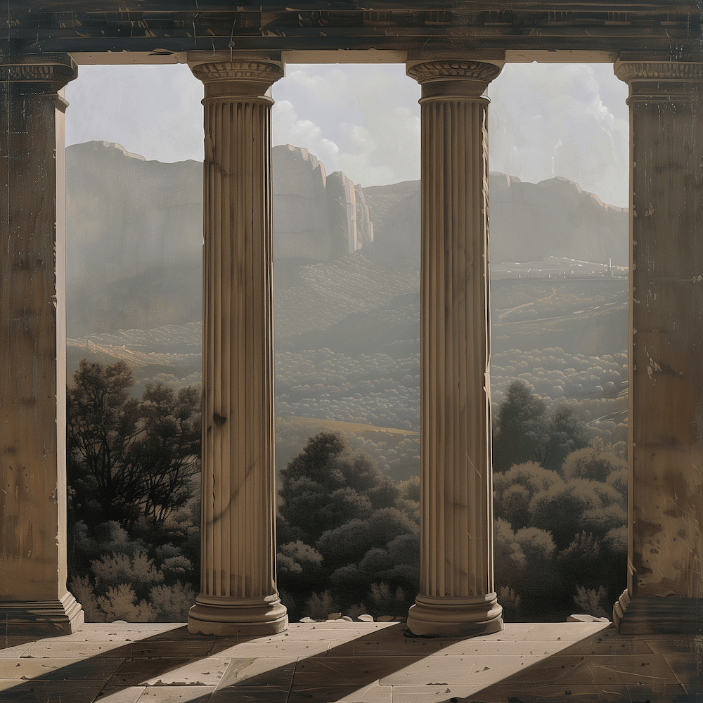 Introduction To The Key Stoics