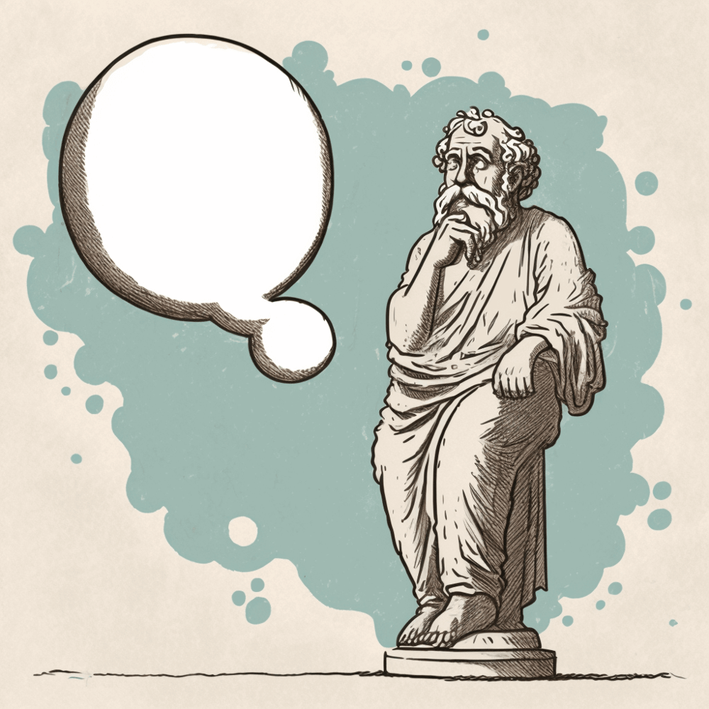 Foundational Questions In Stoicism