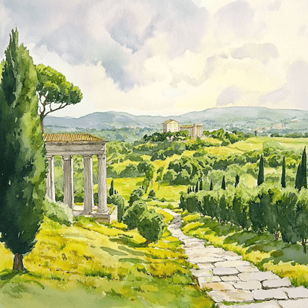 Moral Letters Vol I by Seneca