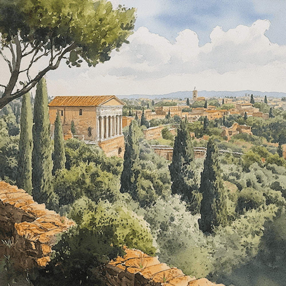 Moral Letters Vol II by Seneca