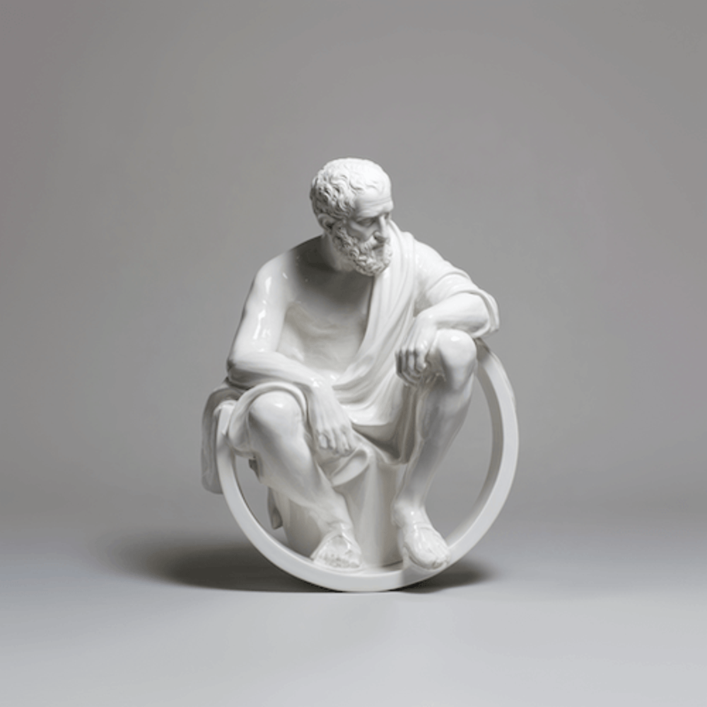 7 Effective Stoic Habits