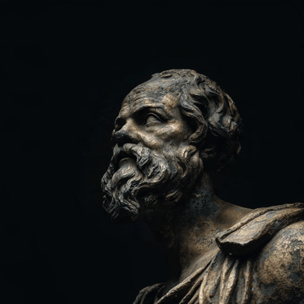 How To Live Like Socrates