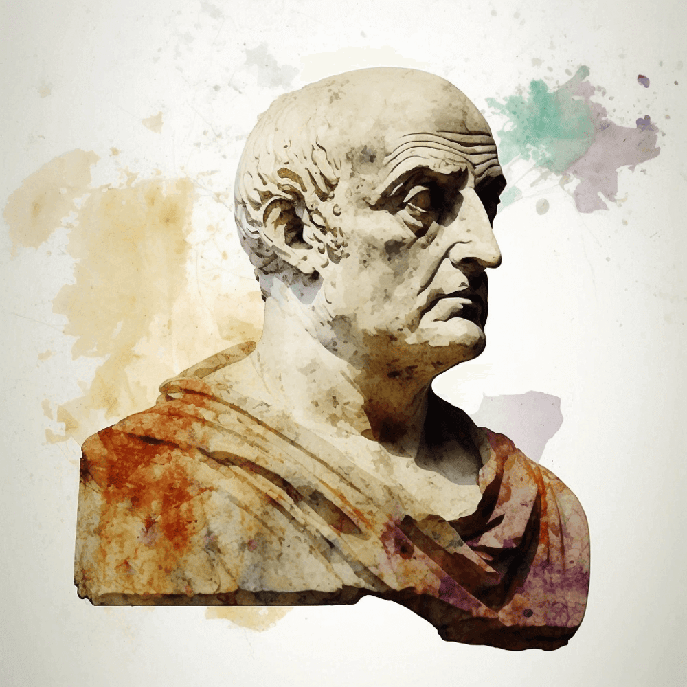 Stoic Wisdom With Seneca