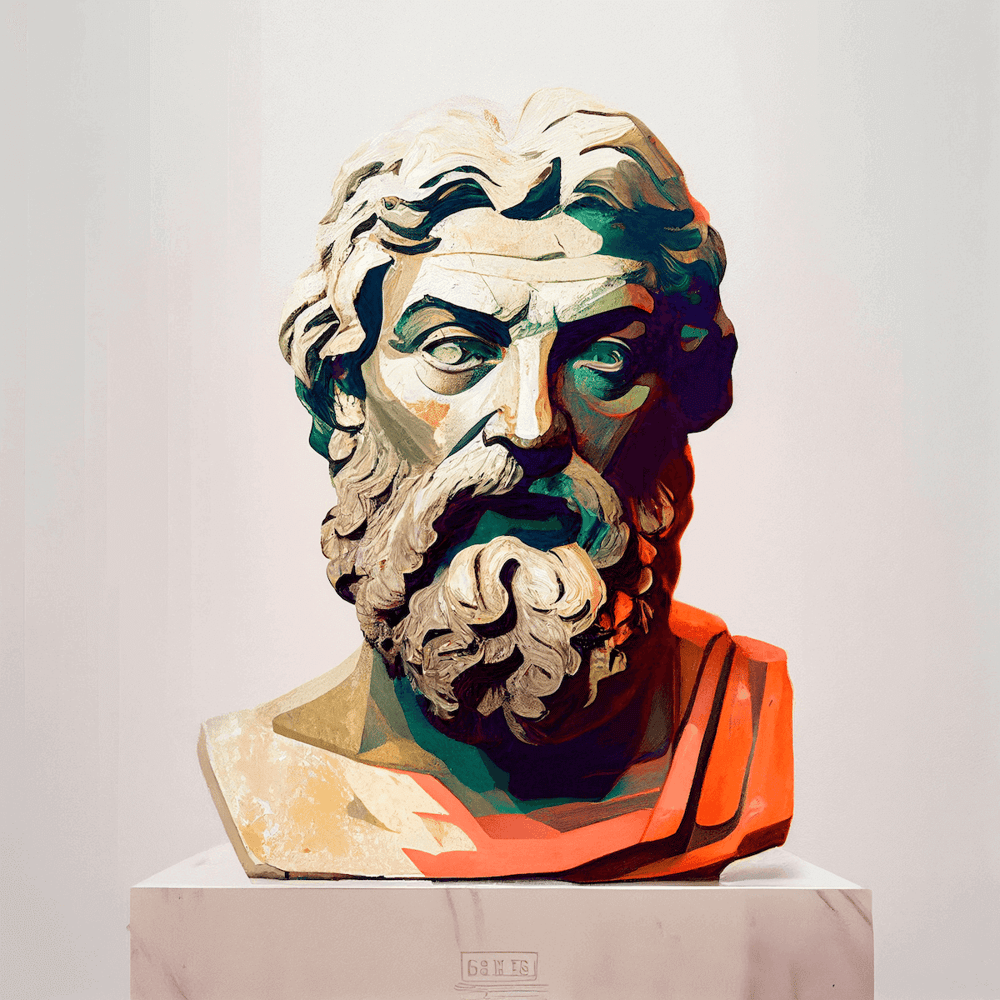 Better Everyday With Epictetus