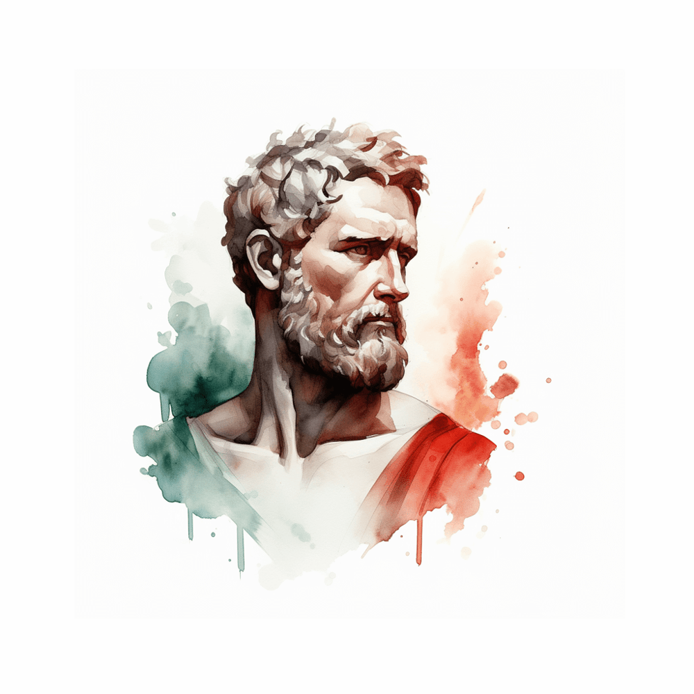 Lessons From Lives Of The Stoics