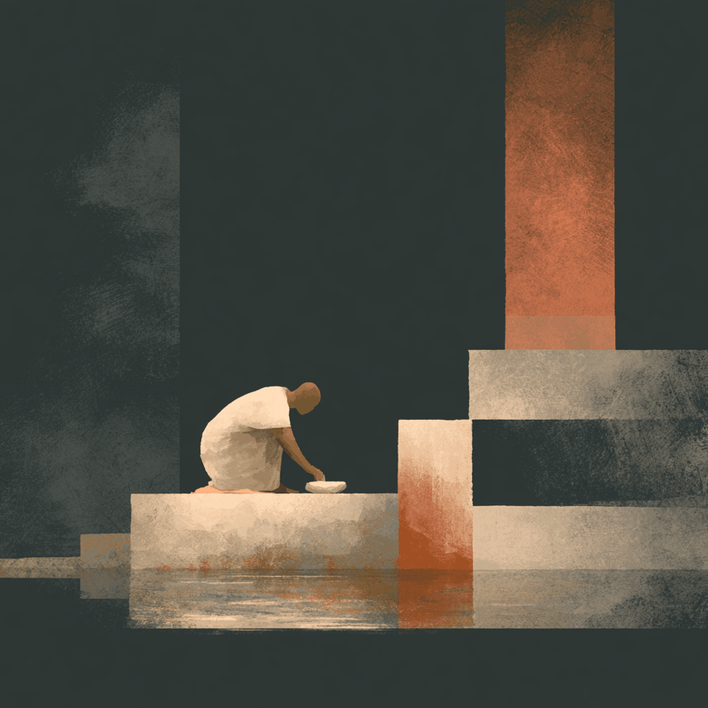 The Mundanity of Excellence