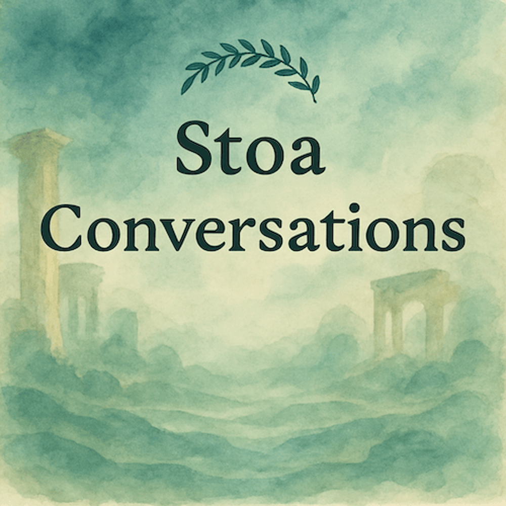 Stoa Team Podcast