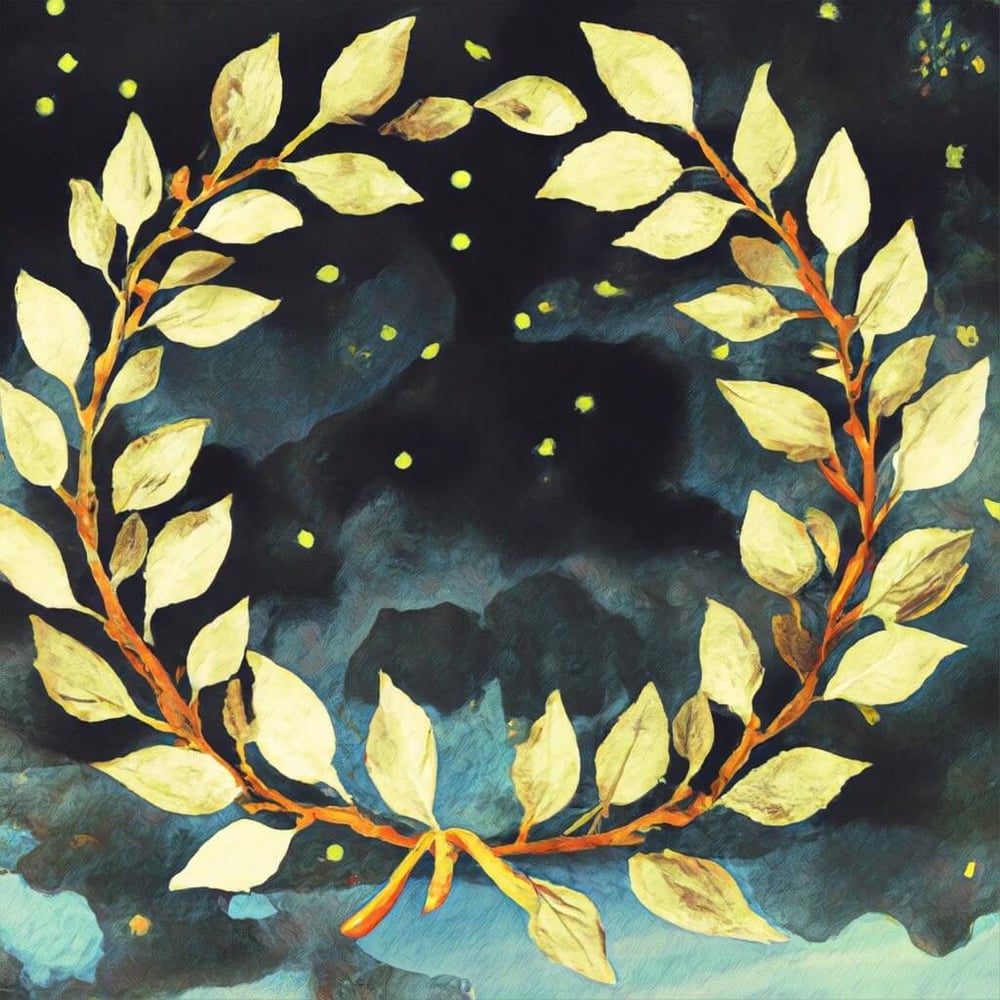 Dichotomy Of Control