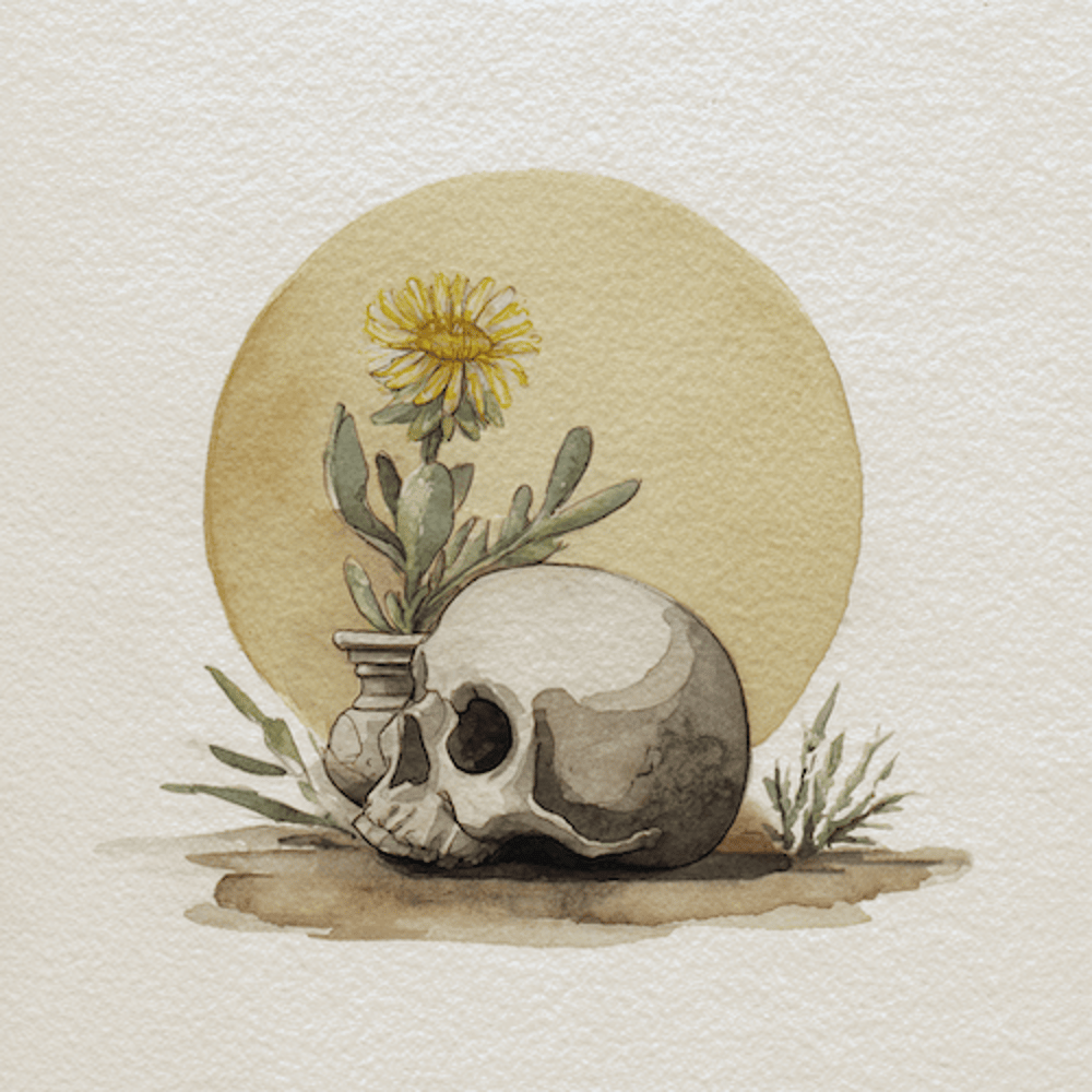 Memento Mori