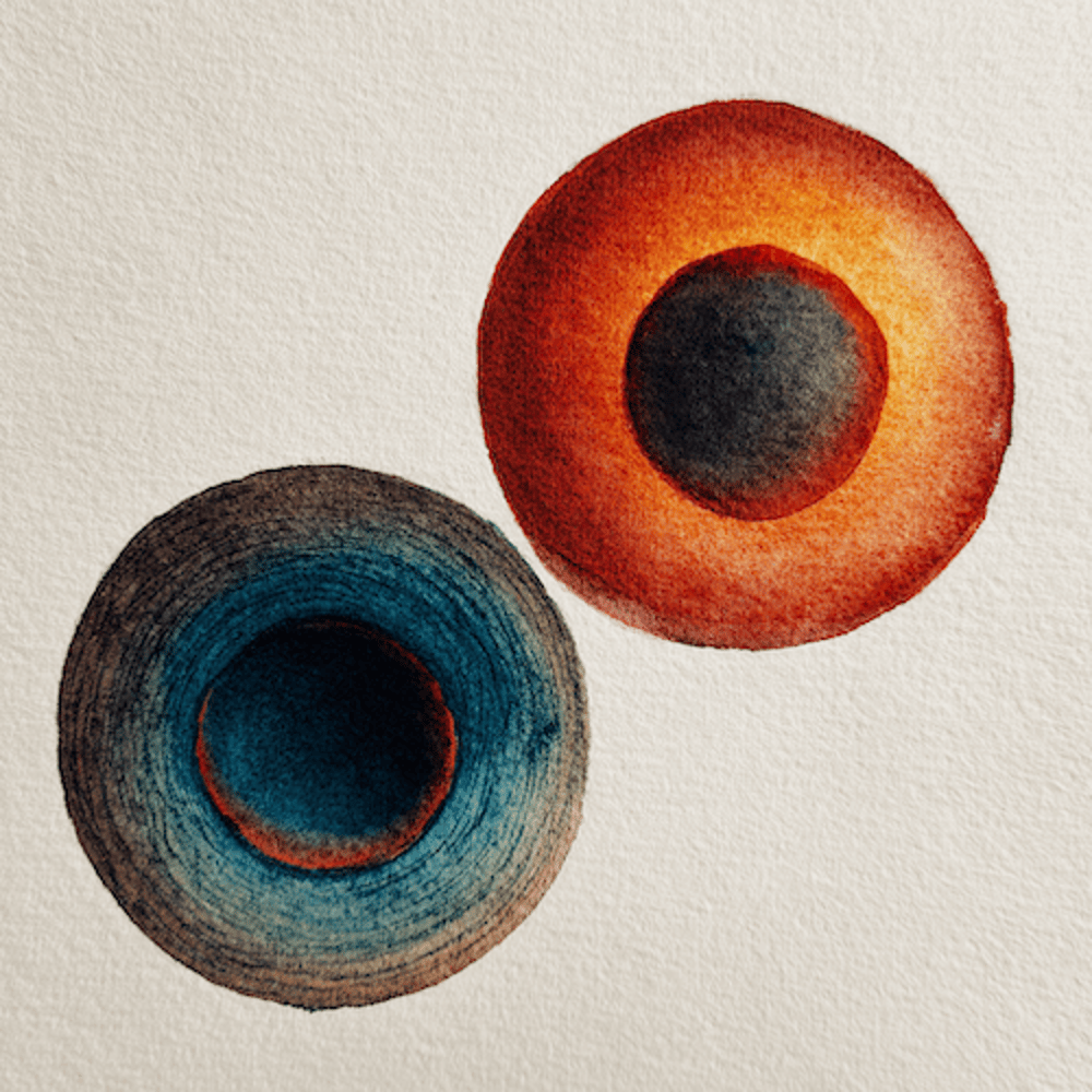 The Dichotomy Of Control