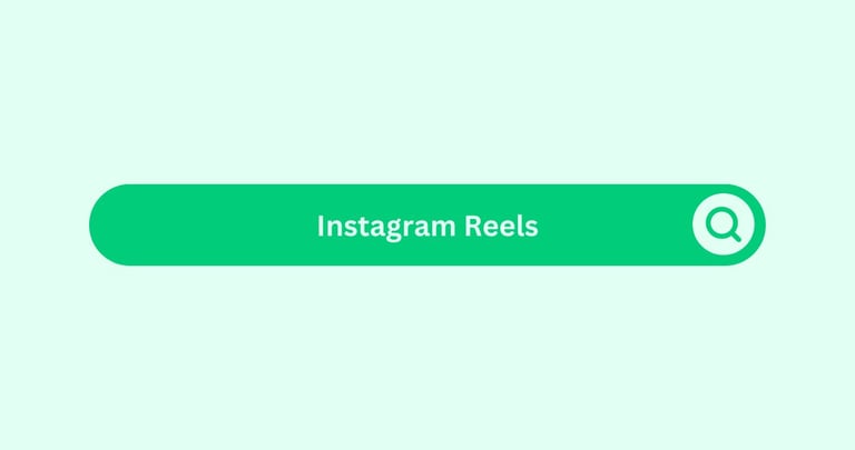 Instagram-Reels