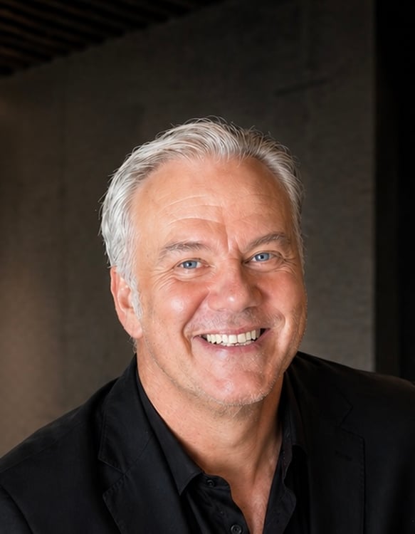 CEO of Smith Architects