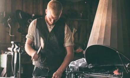 Blacksmith #3