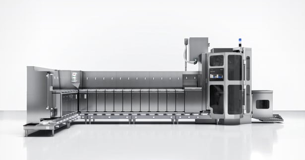 CloudKitchens Parent Atoms Secures $1.7B to Automate Commercial Kitchens