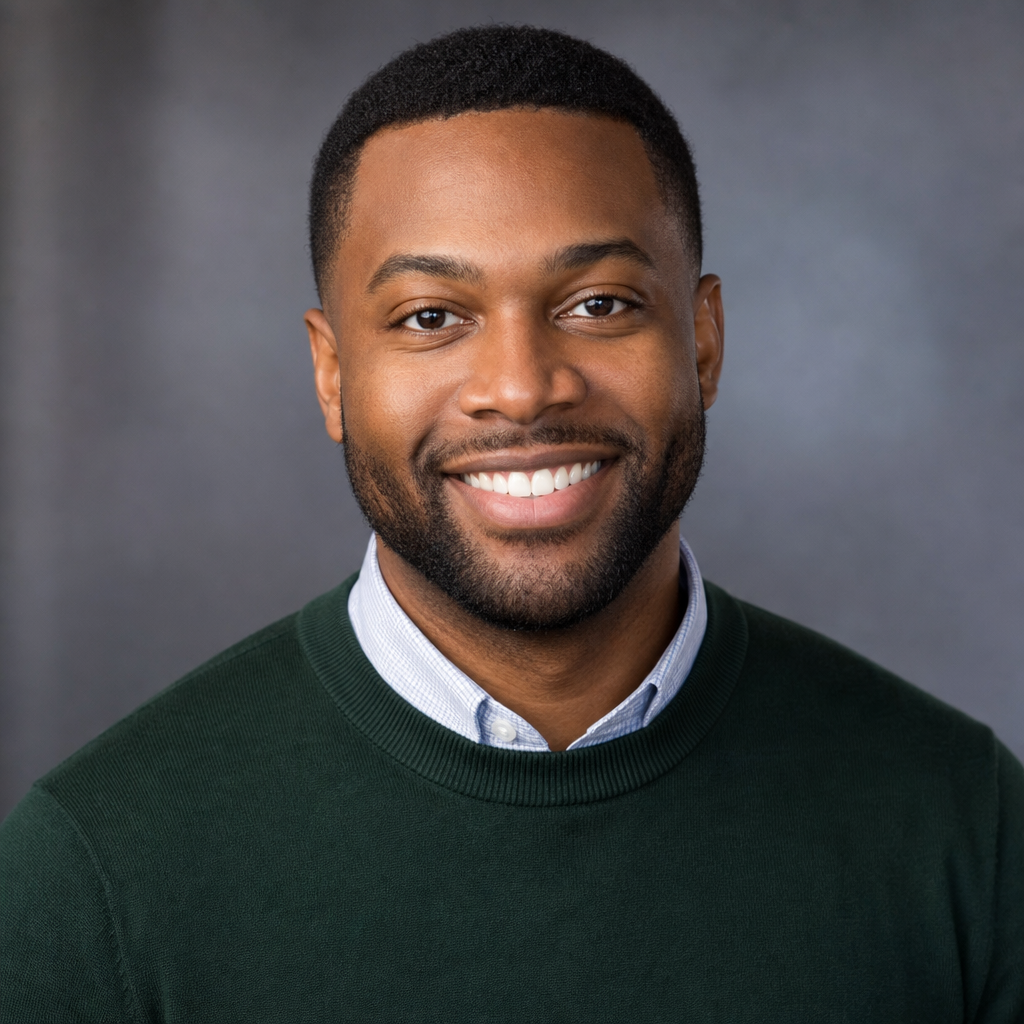 AI-generated Axo News staff avatar for Jonah Osei