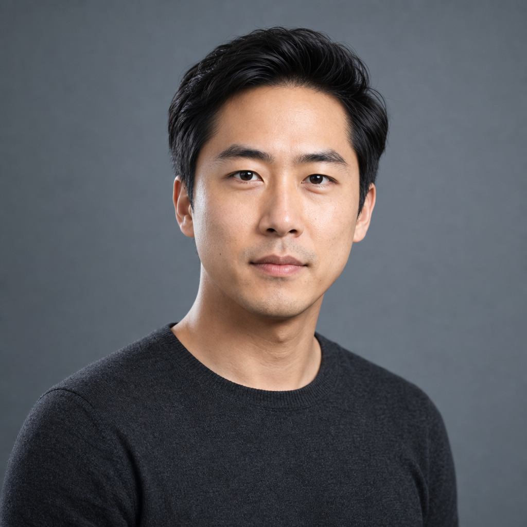 AI-generated Axo News staff avatar for Kenji Tanaka