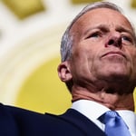 Thune Digs In Against Trump's Filibuster Push as SAVE Act Stalls in Senate