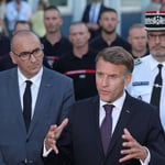 European Wildfires Fuel Climate Emergency As France Heatwave Looms