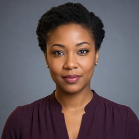 AI-generated Axo News staff avatar for Amara Asare