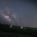 Astronomers Detect First Plausible Exomoon Orbiting a Brown Dwarf
