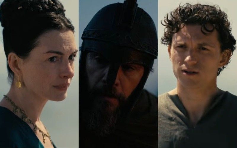 Nolan's The Odyssey Sparks IMAX Rush, Audiobook Surge, and Musk Feud