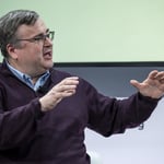 Prentis AI Lab Targets $1 Billion Valuation to Automate Office Work