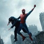 Spider-Man Brand New Day Reactions: Tom Holland Delivers Mature MCU Reset