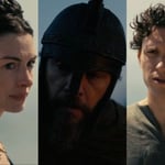 Nolan's 'The Odyssey' Sparks Audiobook Surge, IMAX Rush, and Musk Backlash