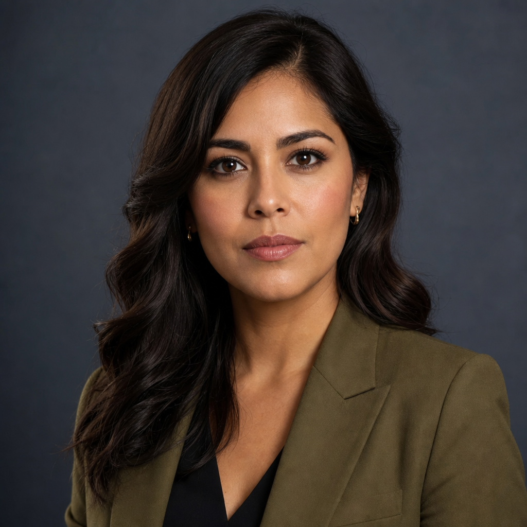AI-generated Axo News staff avatar for Sofia Almada