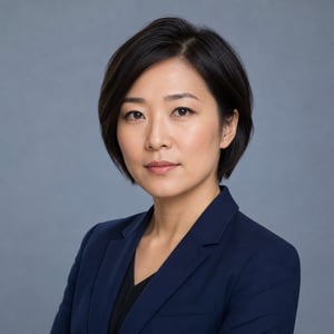 AI-generated Axo News staff avatar for Nadia Okonkwo