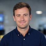 AI-generated Axo News staff avatar for Nolan Wells