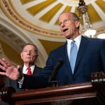 Trump Pressures John Thune to Cancel August Recess for SAVE America Act