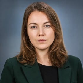 AI-generated Axo News staff avatar for Lena Markov